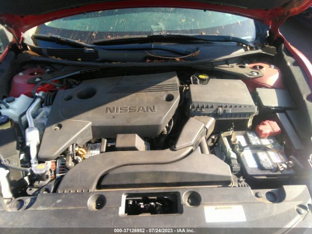 1N4AL3AP4GC195480 Nissan ALTIMA 2.5