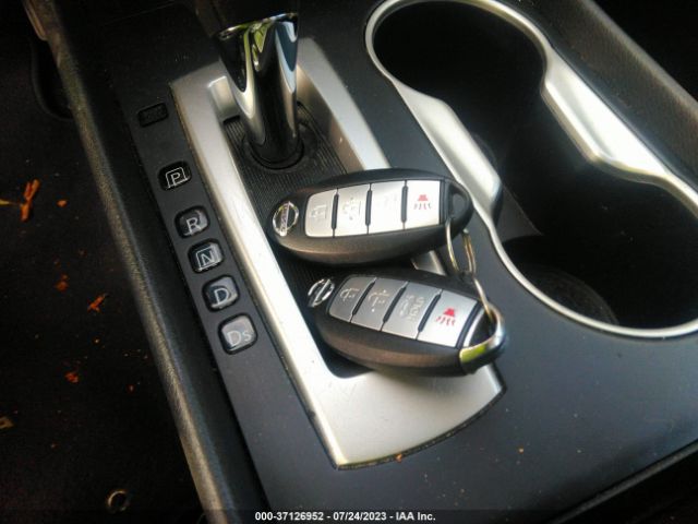 1N4AL3AP4GC195480 Nissan ALTIMA 2.5