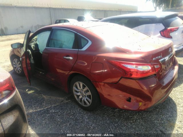 1N4AL3AP4GC195480 Nissan ALTIMA 2.5