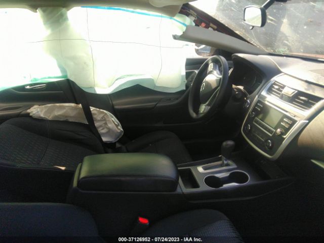 1N4AL3AP4GC195480 Nissan ALTIMA 2.5