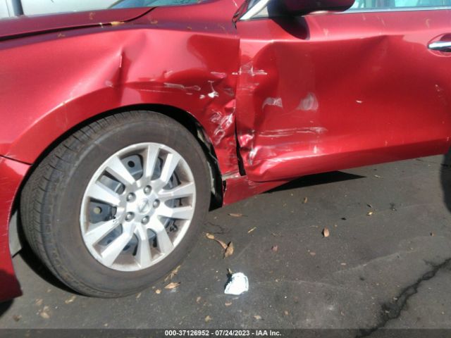 1N4AL3AP4GC195480 Nissan ALTIMA 2.5