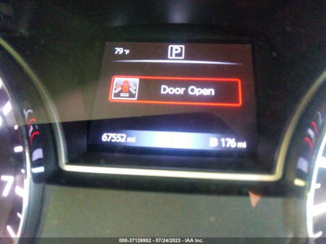 1N4AL3AP4GC195480 Nissan ALTIMA 2.5