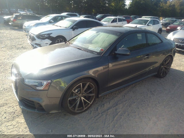 2015 Audi RS 5, VIN: WUAC6AFR1FA900757
