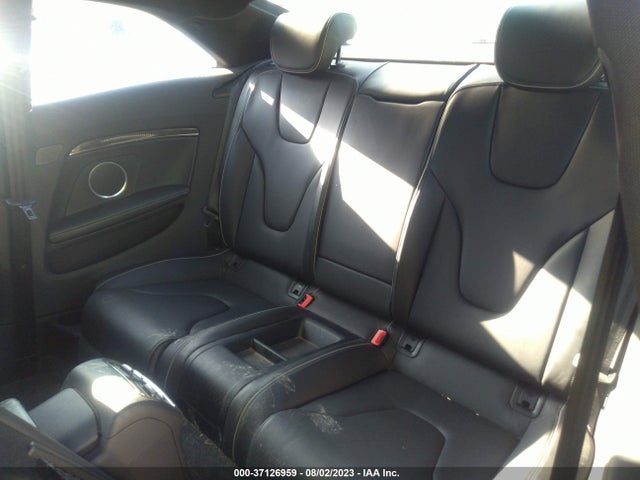 2015 Audi RS 5, VIN: WUAC6AFR1FA900757
