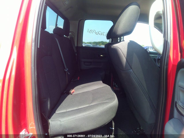 1C6RR7GT2KS729623 RAM 1500 Classic Warlock