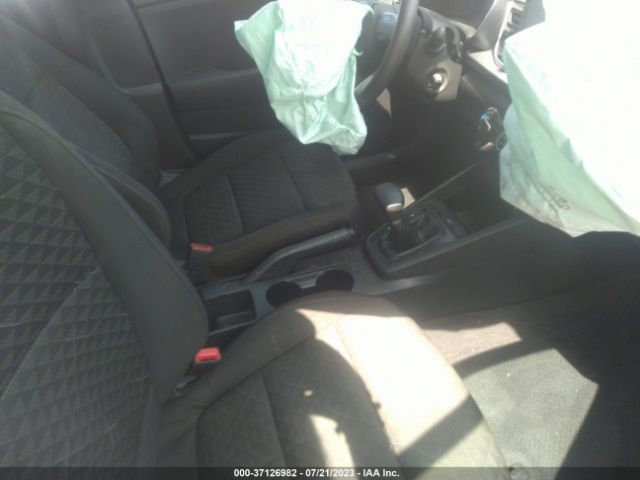 3KPA24AD2NE434233 KIA RIO LX