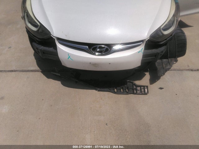 Hyundai ELANTRA SE 2016 5NPDH4AE6GH667731 Image 6