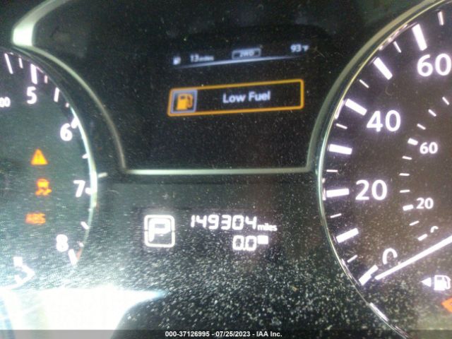 5N1AR2MM4EC603621 Nissan Pathfinder Sv