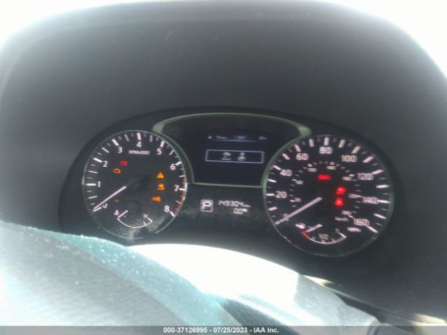 5N1AR2MM4EC603621 Nissan Pathfinder Sv