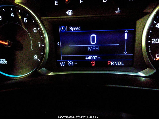 Chevrolet EQUINOX LT 2019 2GNAXUEV4K6296931 Image 15