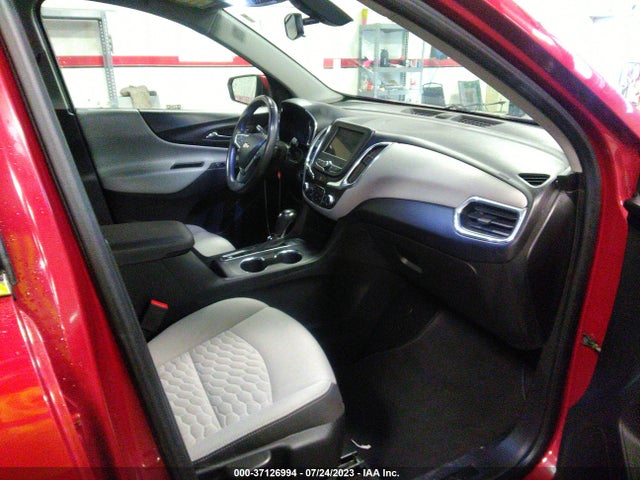 Chevrolet EQUINOX LT 2019 2GNAXUEV4K6296931 Image 5