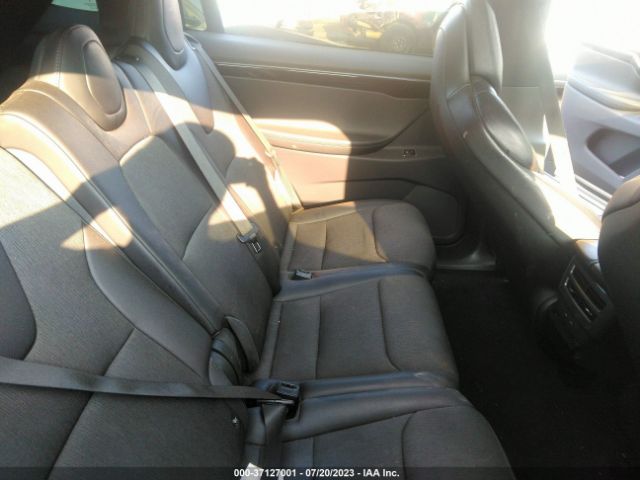 5YJXCDE23JF110504 Tesla Model X 75d/100d/p100d