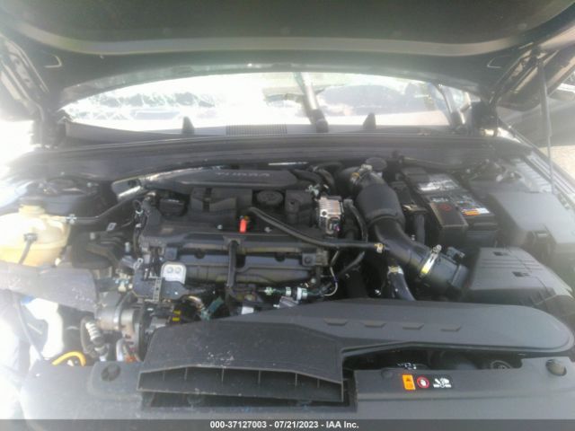 5XXG64J29PG225921 KIA K5 Gt-line