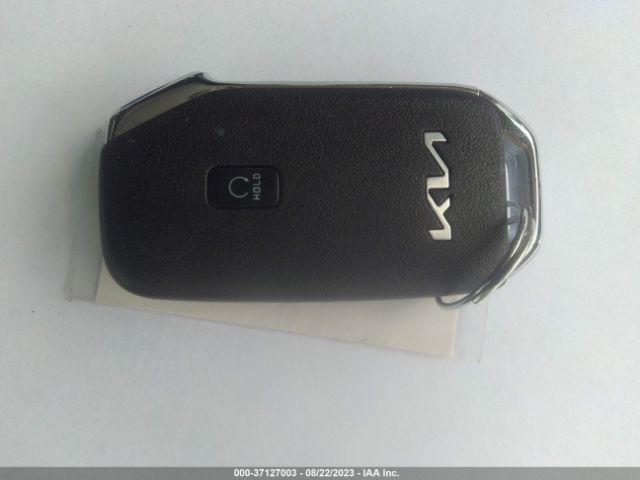 5XXG64J29PG225921 KIA K5 Gt-line