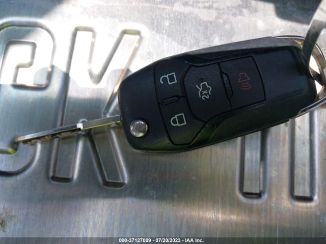 3FA6P0HDXER103517 Ford FUSION SE