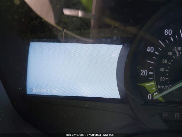3FA6P0HDXER103517 Ford FUSION SE