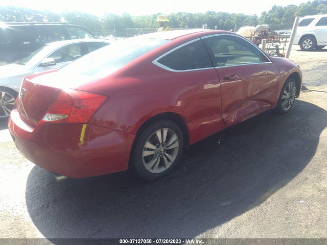 2012 HONDA ACCORD CPE LX-S VIN: 1HGCS1B30CA015750