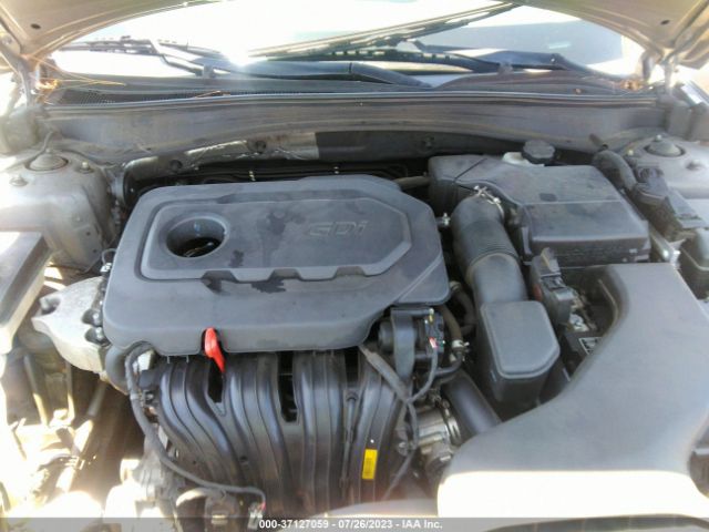 5XXGT4L38GG090588 KIA Optima Lx