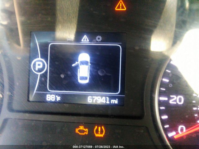 5XXGT4L38GG090588 KIA Optima Lx