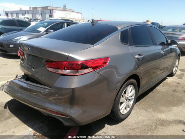 5XXGT4L38GG090588 KIA Optima Lx