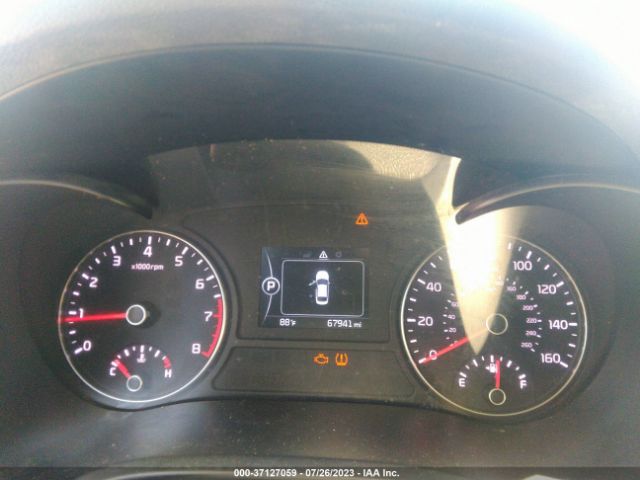 5XXGT4L38GG090588 KIA Optima Lx