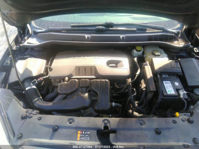 1G4PP5SK7F4201591 Buick Verano