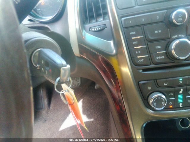 1G4PP5SK7F4201591 Buick Verano