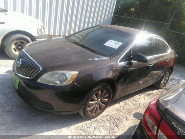 1G4PP5SK7F4201591 Buick Verano