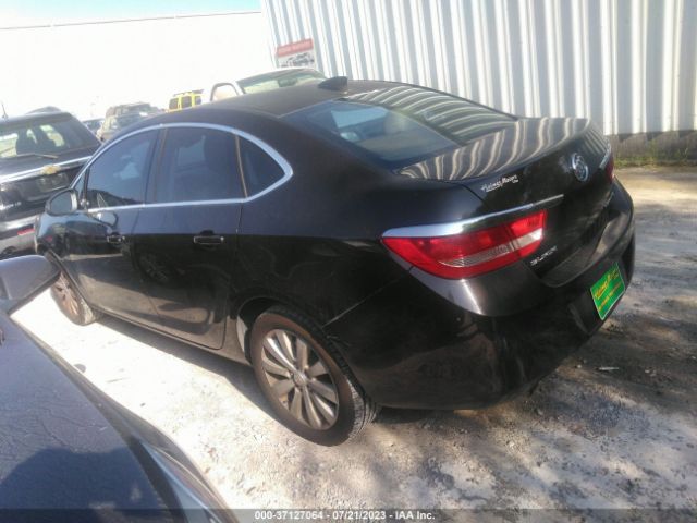 1G4PP5SK7F4201591 Buick Verano