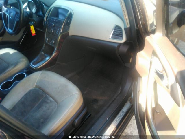 1G4PP5SK7F4201591 Buick Verano