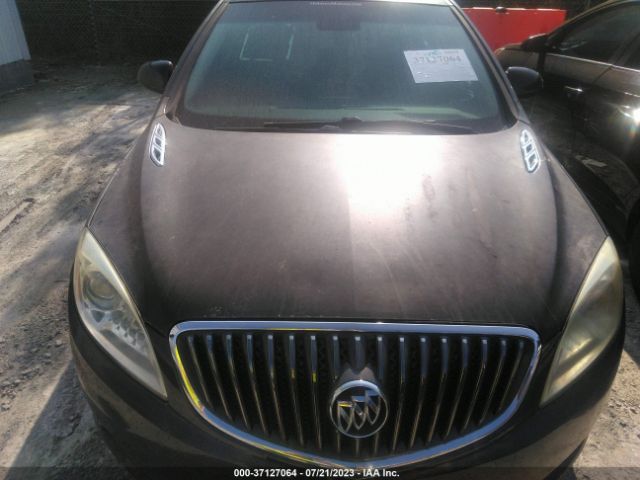 1G4PP5SK7F4201591 Buick Verano
