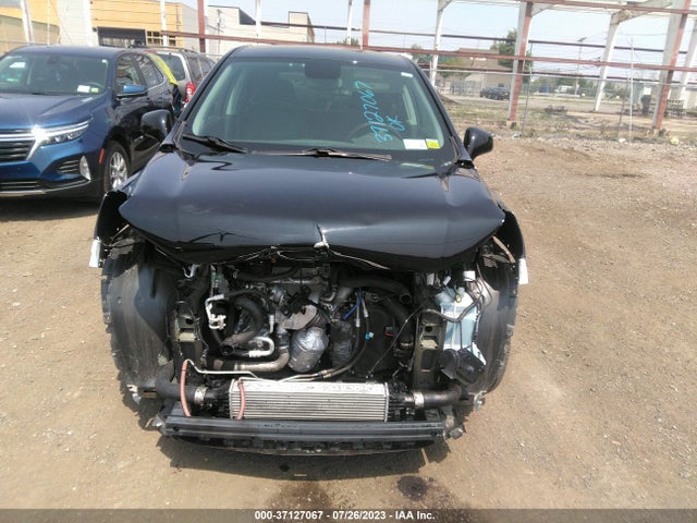 Chevrolet TRAX LS 2020 KL7CJNSB3LB318366 Image 10
