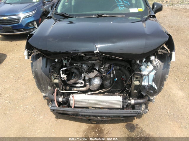 Chevrolet TRAX LS 2020 KL7CJNSB3LB318366 Image 5
