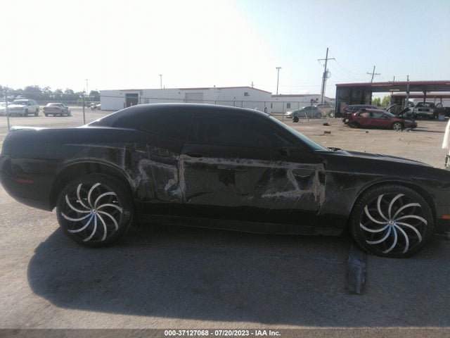Dodge Challenger Sxt 2014 2C3CDYAG1EH270549 Image 13