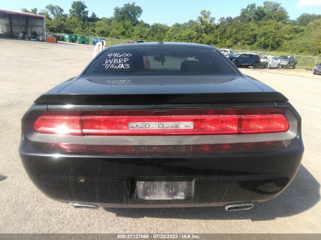 Dodge Challenger Sxt 2014 2C3CDYAG1EH270549 Image 16