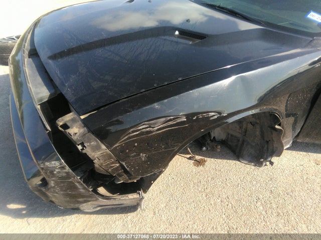 Dodge Challenger Sxt 2014 2C3CDYAG1EH270549 Image 6