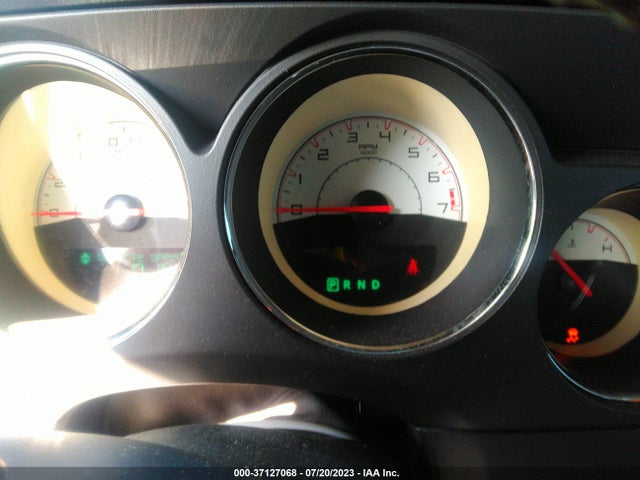 Dodge Challenger Sxt 2014 2C3CDYAG1EH270549 Image 7