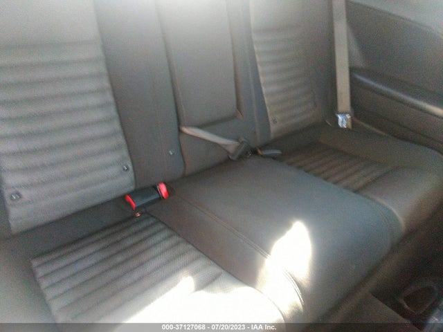 Dodge Challenger Sxt 2014 2C3CDYAG1EH270549 Image 8