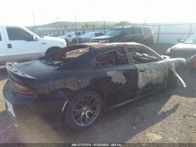 2C3CDXEJ7FH924570 Dodge Charger Srt 392