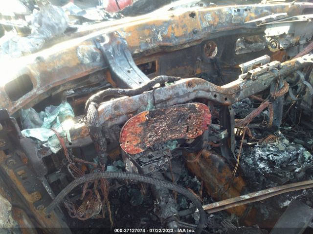 2C3CDXEJ7FH924570 Dodge Charger Srt 392