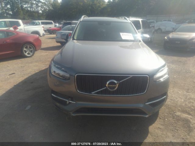 YV4102PK2J1378305 Volvo Xc90 Momentum