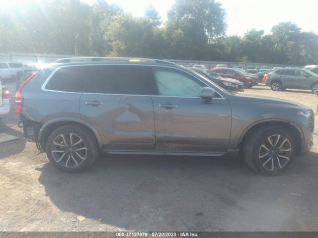 YV4102PK2J1378305 Volvo Xc90 Momentum