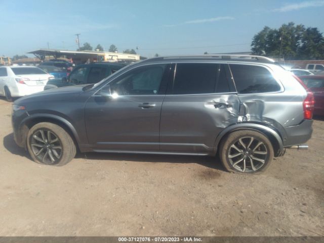 YV4102PK2J1378305 Volvo Xc90 Momentum