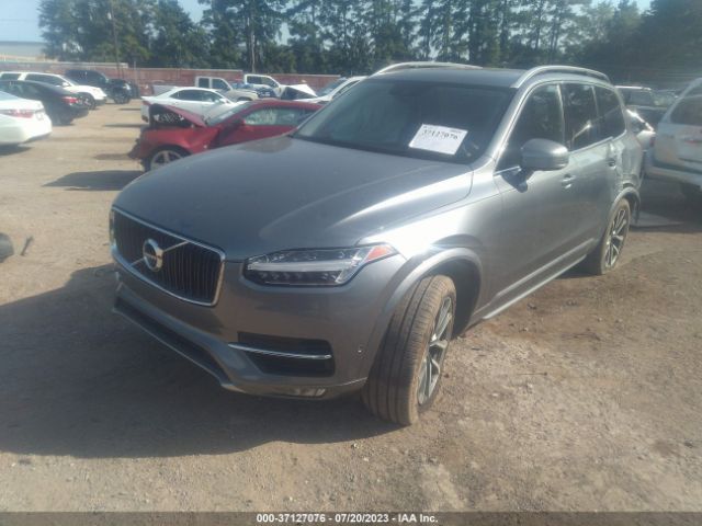 YV4102PK2J1378305 Volvo Xc90 Momentum