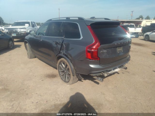 YV4102PK2J1378305 Volvo Xc90 Momentum