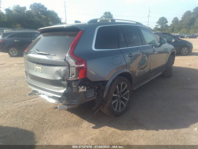 YV4102PK2J1378305 Volvo Xc90 Momentum