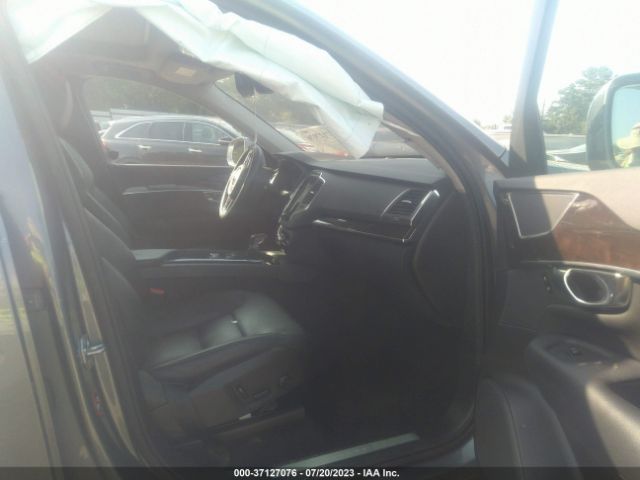YV4102PK2J1378305 Volvo Xc90 Momentum