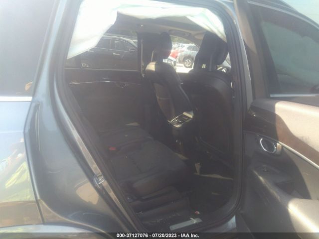 YV4102PK2J1378305 Volvo Xc90 Momentum