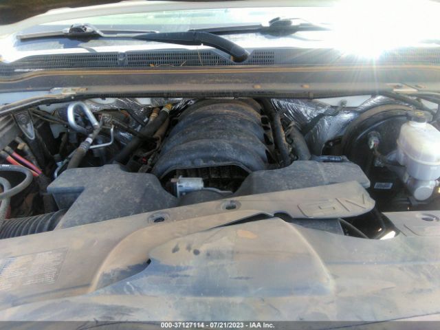 1GKS1GKC6GR437243 GMC Yukon Xl Slt