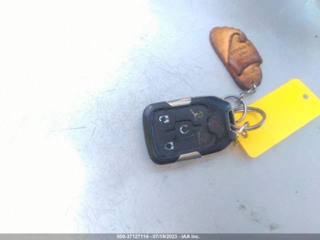 1GKS1GKC6GR437243 GMC Yukon Xl Slt